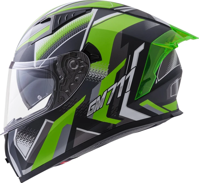 Germot GM 711
