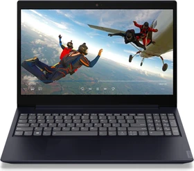 Lenovo IdeaPad L340-15API, Granite Black, Ryzen 3 3200U, 8GB RAM, 512GB SSD, DE