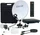 Schwaiger Camping Satellitenanlage (SAT3400HD)