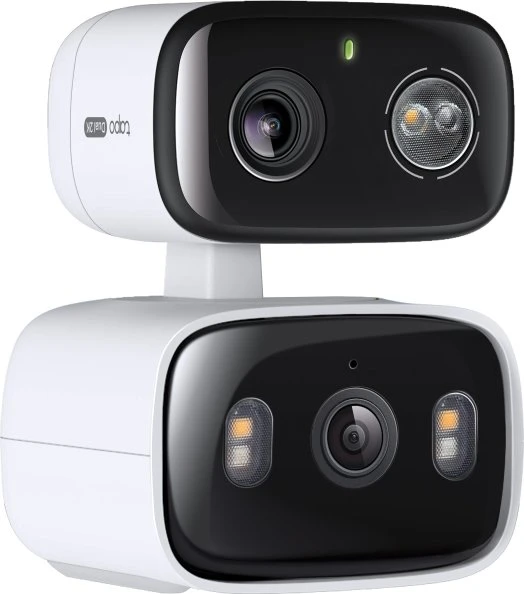 TP-Link Tapo TC34