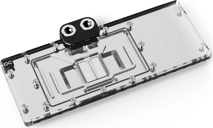 Alphacool Core AMD RX 7900XTX Merc 310 mit Backplate