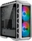 Cooler Master MasterCase H500P Mesh ARGB, weiß, Glasfenster Vorschaubild