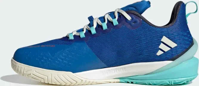 adidas Adizero Cybersonic bright royal/off white/flash aqua f23 (Herren)