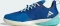 adidas Adizero Cybersonic bright royal/off white/flash aqua f23 (Herren) Vorschaubild