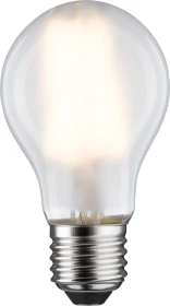 Paulmann Eco-Line Filament LED Birne E27 4W/830 matt