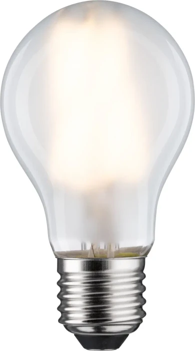 Paulmann Eco-Line Filament LED Birne E27 4W/830 matt