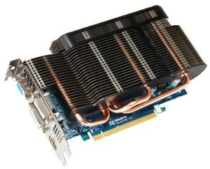 GIGABYTE Radeon HD 6750, 1GB GDDR5, VGA, 2x DVI, HDMI