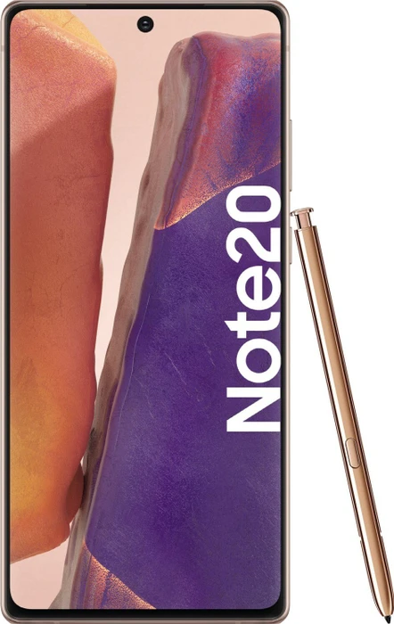 Samsung Galaxy Note 20