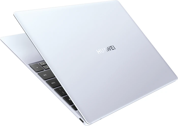 Huawei MateBook X (2020) MateBook X (2020), Silver Frost, Core i5-10210U, 16GB RAM, 512GB SSD, DE