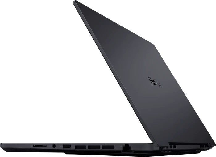 ASUS ProArt StudioBook 16 OLED H7600HM-L2045X, Star Black, Core i9-11900H, 64GB RAM, 2TB SSD, GeForce RTX 3060, DE
