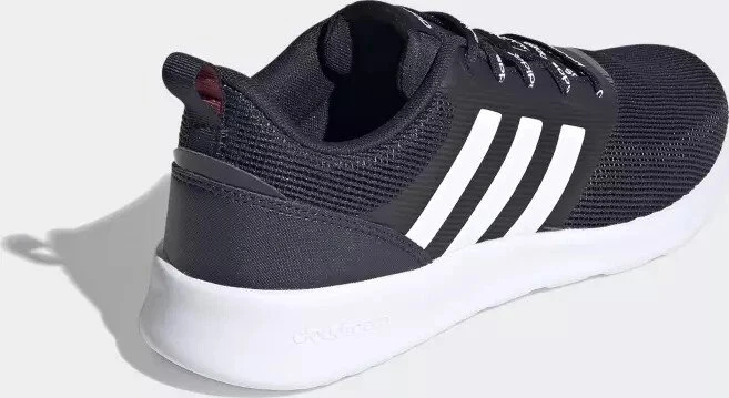 adidas QT Racer 2.0 legend ink/cloud white/legacy red (Damen)