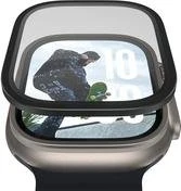 PanzerGlass Displayschutz Metallic für Apple Watch 42mm