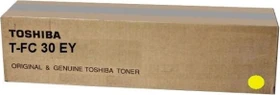 Toshiba Toner T-FC30EY gelb