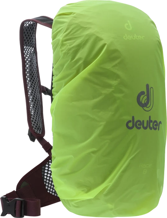 Deuter Race maron/khaki