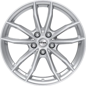 rial X12 8.5x19 5/112 ET26 (verschiedene Farben)