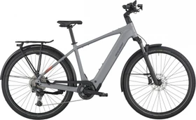 Bergamont E-Horizon Sport 10 stone grey Modell 2026
