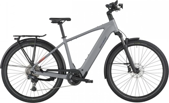 Bergamont E-Horizon Sport 10 stone grey Modell 2026