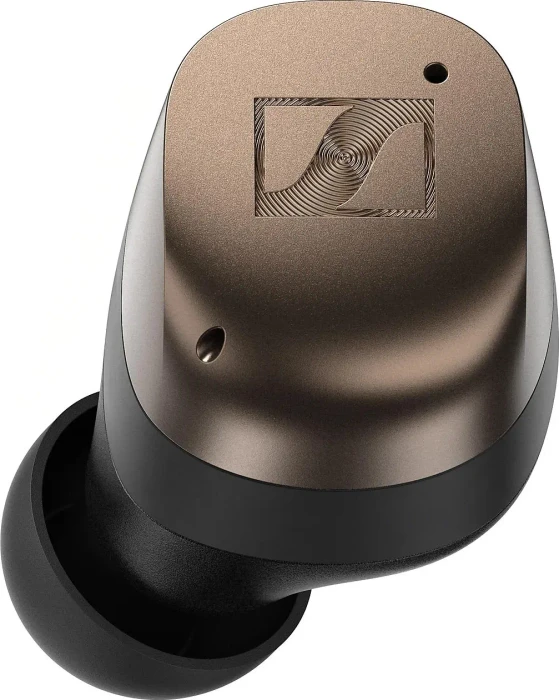 Sennheiser Momentum True Wireless 4 Black Copper