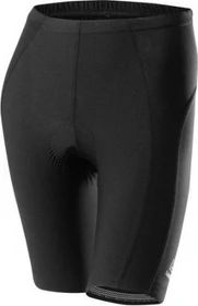 Löffler Basic Gel Fahrradhose kurz (Damen)
