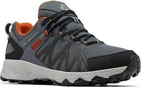Columbia Peakfreak II Outdry graphite/warm copper (Herren)