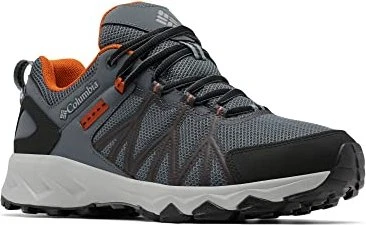 Columbia Peakfreak II Outdry graphite/warm copper (Herren)