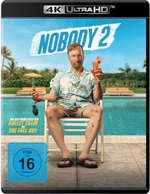 Nobody 2 (4K Ultra HD)
