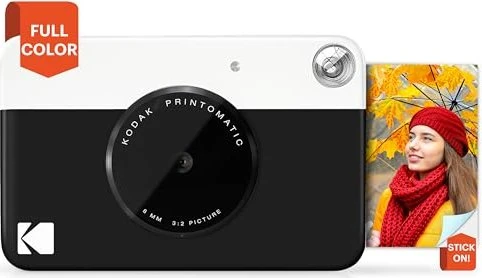 Kodak Printomatic