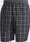 adidas Classic-Length Check Badeshorts (Herren) Vorschaubild