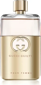 Gucci Guilty Femme Eau de Parfum, 90ml