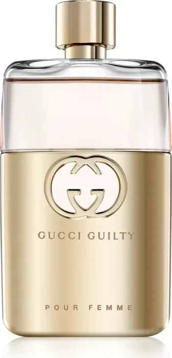 Gucci Guilty Femme Eau de Parfum, 90ml