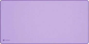 Natec Colors Series Mouse Pad Pure Lavender, 800x400mm, violett