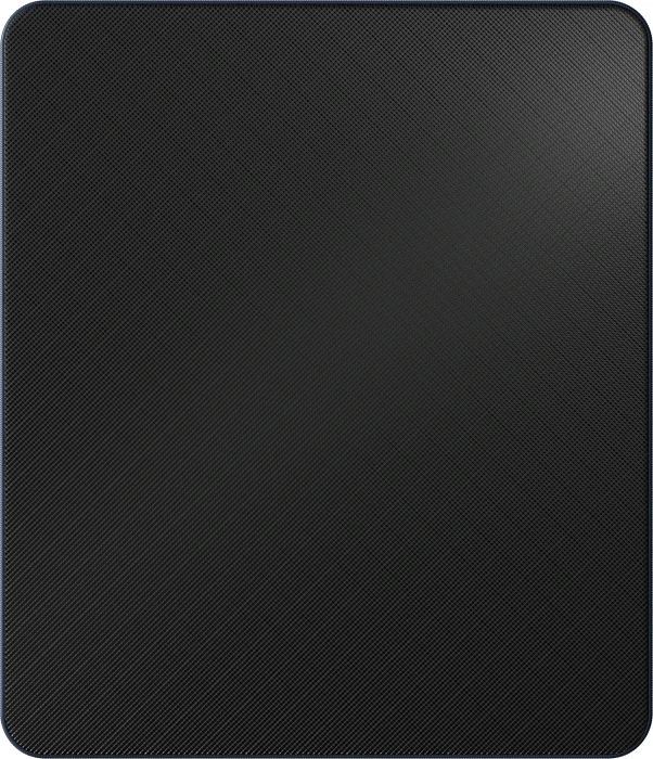 Pulsar Gaming Gears x LGG Hyperion XL Gaming-Mauspad, 490x420mm, soft, blau