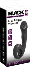 You2Toys Black Velvets G & P-Spot Vibrator