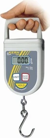 Kern CH 50K100, Hängewaage, 50kg, 100g