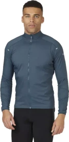 Rab Cinder Ridgeline Fahrradjacke orion blue (Herren)