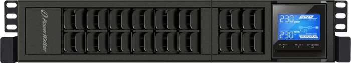 BlueWalker PowerWalker VFI 3000 CRS, 3000VA, USB/seriell