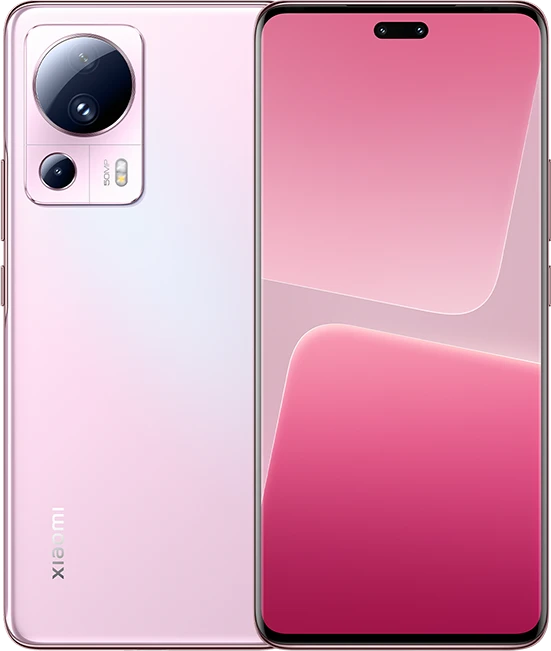 Xiaomi 13 Lite
