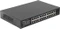 Lanberg RSFE Rackmount Switch, 24x RJ-45, 2x RJ-45/SFP, 250W PoE+ Vorschaubild