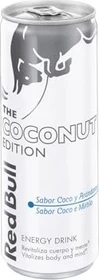 Red Bull The White Edition 12x 250ml