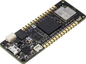 Arduino Portenta C33