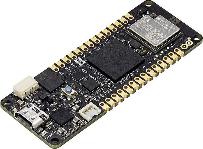 Arduino Portenta C33