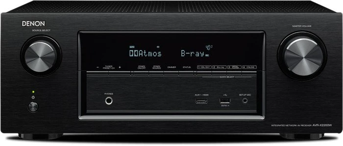 Denon AVR-X2200W