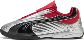 Puma V-S2 Goalgetter puma silver/for all time red