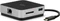OWC USB-C Travel Dock E, USB-C 3.0 [Stecker] Vorschaubild