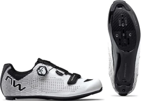 Northwave Storm Carbon 2 weiß