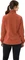 Vaude Rosemoor Fleece II Funktionsjacke buckeye (Damen) Vorschaubild