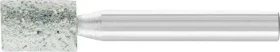 Pferd ZY 1013 6 CN 80 F10V ALU Zylinderstift Schleifstift K80, 10x13mm, 10 Stück