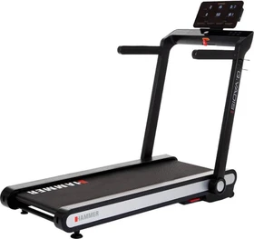 Hammer Q Vadis 3.0 Laufband