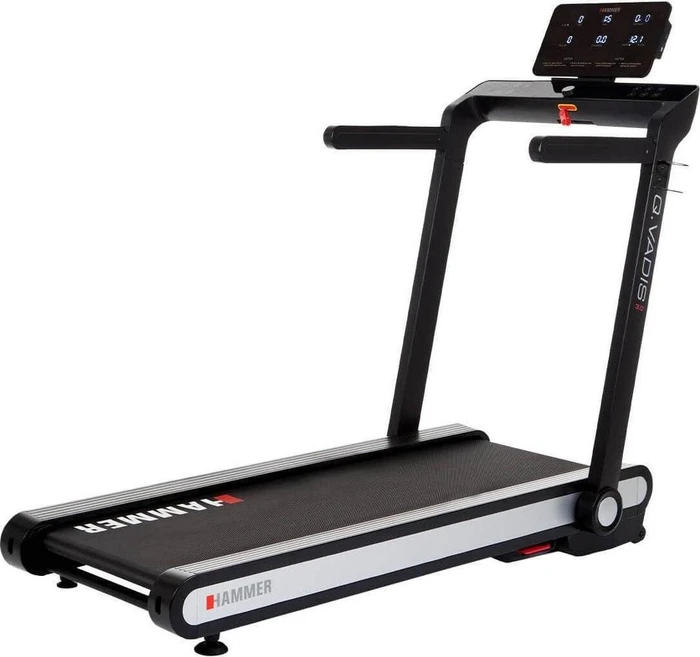 Hammer Q Vadis 3.0 Laufband