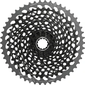 SRAM XG-1295 Eagle 10-50 Kassette polar grey